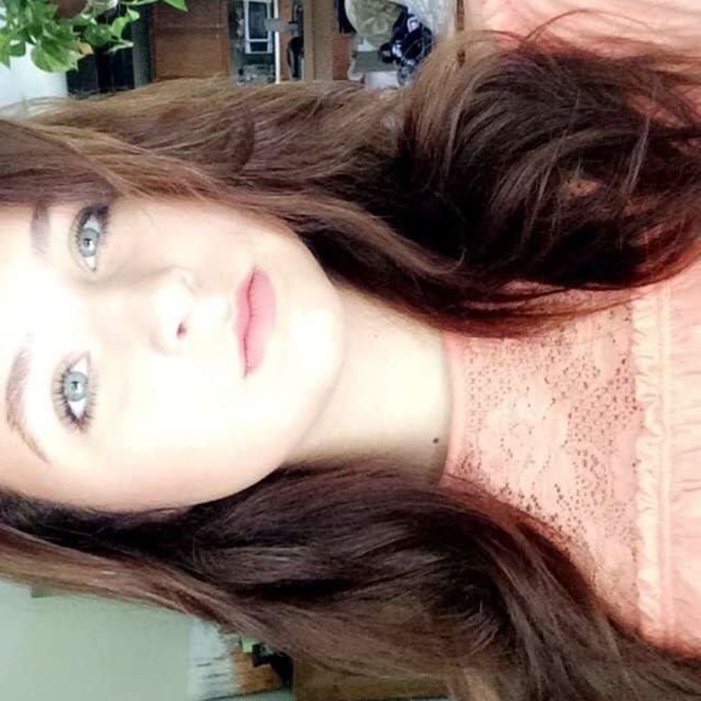 Meet your Posher, Trista